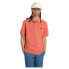 Фото #1 товара TIMBERLAND Millers River Pique short sleeve polo