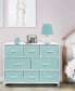 8 Drawers Chest Dresser