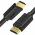 Фото #1 товара Кабель HDMI Unitek Y-C139M 2 m