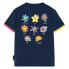 ფოტო #2 პროდუქტის BOBOLI 408046 short sleeve T-shirt