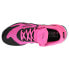 Фото #7 товара Puma Bfb X Fuse Training Mens Pink Sneakers Athletic Shoes 37639201