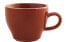 Фото #1 товара Tasse 0,18 l Homestyle rot