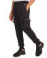 ფოტო #3 პროდუქტის Big Boys Youth Fleece Jogger Pants