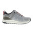 Florsheim Treadlite Mesh 14361-020-M Mens Gray Lifestyle Sneakers Shoes