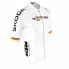 BIORACER German Icon Classic Matrix short sleeve jersey