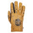 HELSTONS Kustom leather gloves