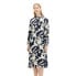 Фото #2 товара TOM TAILOR Printed Midi Shirt Dress