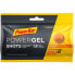 Фото #2 товара Энергетические жели PowerBar PowerGel Shot 60 г 24 шт. Апельсиновые жели в коробке