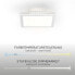 LED Deckenlampe Panel Backlight