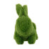 Фото #3 товара Декоративная фигура Декоративная фигура полипропилен Искусственная трава Кролик 30 x 55 x 38 cm