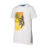 ფოტო #3 პროდუქტის CMP T-Shirt 30T9364 short sleeve T-shirt