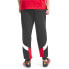 Фото #2 товара Puma Ferrari Race Mcs Sweatpants Mens Black Casual Athletic Bottoms 597950-02