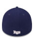 Men's Navy Tampa Bay Rays 2024 Mother's Day 39THIRTY Flex Hat