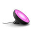 Фото #1 товара Настольная лампа Philips Lámpara de mesa Bloom Чёрный Пластик 7 W 230 V
