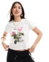 Фото #1 товара Miss Selfridge La Vie Est Belle tee