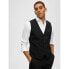 SELECTED Neil Slim Fit Vest