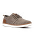 ფოტო #1 პროდუქტის Men's New York Atomix Casual Sneakers