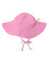 ფოტო #1 პროდუქტის I Play By Toddler Boys and Girls Brim Sun Protection Hat