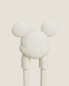 Деревянные и силиконовые обучающие палочки ZARAHOME Mickey Mouse Disney 5 x 22.4 x 2 cm - фото #9