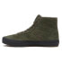 VANS Crockett High Decon Trainers