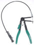 Фото #1 товара Плоскогубцы Jonnesway с веревкой для ремней AR060021