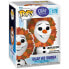 Фото #2 товара FUNKO POP Disney Olaf Present Olaf As Simba Exclusive