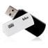 Pendrive GoodRam UCO2 USB 2.0 Белый/Черный USВ-флешь память