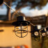 Фото #5 товара Люстра подвесная LUMI JARDIN Solargirlande в стиле ДЕТРОЙТ