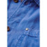 Фото #5 товара SUPERDRY Merchant Linen Blend overshirt