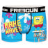 FREEGUN Spongebob Squarepants T665-1 Trunk