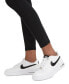 Фото #4 товара Брюки Nike High-Waist Leggings Girls