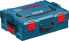 Фото #2 товара Bosch GKS 10.8 V-LI - 2.65 cm - 1400 RPM - 1.7 cm - 1.5 cm - Black,Blue,Metallic - Battery