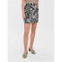 Фото #2 товара VERO MODA Karma high waist short skirt