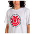 Фото #6 товара ELEMENT Seal short sleeve T-shirt