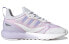 Кроссовки Adidas originals ZX 2K BOOST 2.0 39⅓ - фото #3