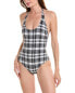 Lisa Marie Fernandez Amber One-Piece Women's