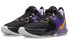 Фото #4 товара Баскетбольные кроссовки Nike Witness 7 LeBron Lakers DM1123-002