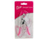 Фото #1 товара Бигуди для ресниц GLAM OF SWEDEN Eyelash Curler - Розовый, 1 шт.