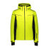 CMP Zip Hood 30W0297 jacket