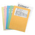 Q-CONNECT Din A4 assorted cardboard subfolder