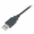 Фото #2 товара Kramer C-USB/Mini5-15 Cable 4.6m
