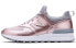 Спортивные женские кроссовки New Balance NB 574 Sport 低帮 低帮 跑步鞋 女款 玫瑰金 37 - фото #2