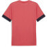 Фото #3 товара PUMA SELECT Individual short sleeve T-shirt