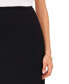 Women's Pull-On A-Line Maxi Skirt
