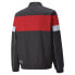 Фото #2 товара Puma Sf Race Sds Full Zip Jacket Mens Size XL Casual Athletic Outerwear 5381570