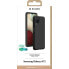 Фото #3 товара Чехол для мобильного телефона Big Ben Interactive COVSOFTGA12B Чёрный Samsung Galaxy A12 Samsung