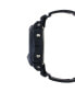 40th Anniversary Men's Digital Black Resin Watch 50mm, DW6640RE-1