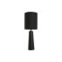 Фото #1 товара Настольная лампа Home ESPRIT Чёрный Керамика 50 W 220 V 24 x 24 x 68 cm