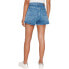 Фото #2 товара PEPE JEANS A-Line Fit denim shorts