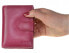 Фото #6 товара Women´s leather wallet 7319 fuchsia